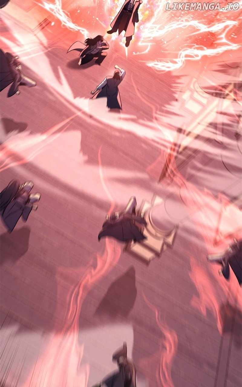 I Reincarnated As The Crazed Heir Chapter 136 134